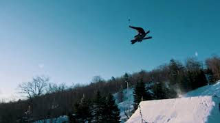 Best of Ski The East: 180s