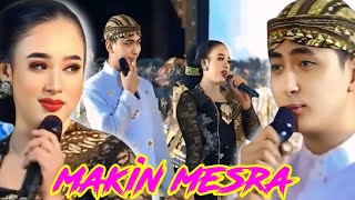 LESTARI ~ DUET MESRA NIKEN SALINDRI FT ARDI TERBARU 2024