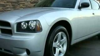 2007 Dodge Charger #H766781 in Myrtle Beach Columbia, SC