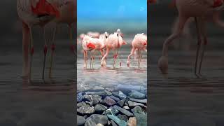 Dancing Swan #birds #new #shortvideo #beautiful #youtube