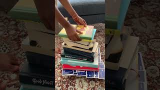 Stacking playing cards to weigh 12 kgs of books| Fun activity| engineering