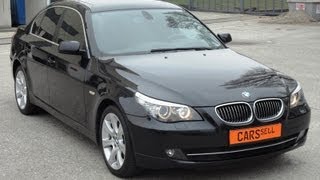 BMW 530xd