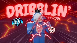 Dribblin' | Blade Ball Montage