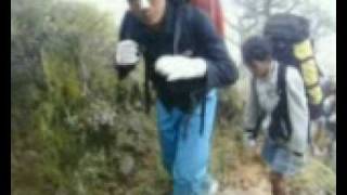 Track Gunung Sumbing.mp4