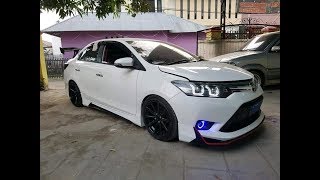 VIOS LIMO#BM GROUP BANDUNG