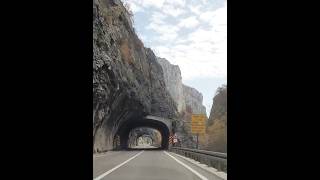 Roadtrip 🇷🇸#shortsfeed #roadtrip  #shortvideo