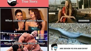 Most Funny Memes That will Make You Laugh By What A Meme | Funny & Hilarious School Students Memes 😂