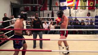 Muay Thai Expo Part 2