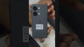 New one plus nord 3 5g #oneplus #5gsmartphone #nord #viral #trend #like