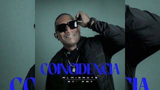 Almirante Ft At Fat - Conciencia (reggae audio)