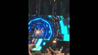 Steve Aoki - Melbourne 2014 Stereosonic