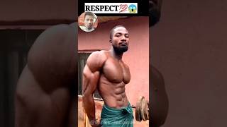 AISA BODY TRANSFORMATION ||✓ HUMKO BHAI KARNA HAI 🙏💯 ✓! RESPECT BODYBUILDER 💪💪💪 #shorts |VICKYMGOGOI