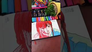 The best anime art challenge ever #reels #drawing #art #animeart #animedrawing #artchallenge