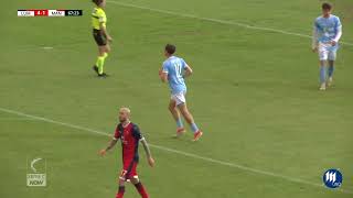 Calcio Serie C, Lumezzane-Mantova 4-3. Gli highlights