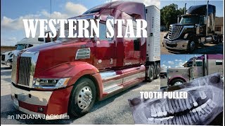 Western Star