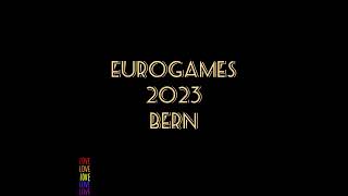 Eurogames 2023 / Ines & Tania Dimitrova Showdance / Gold