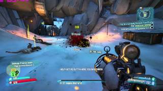 Borderlands 2 PC Game-Play on GTX 770 - MAX SETTINGS 1080p