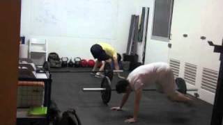 CFEQ WOD 11-4-2011