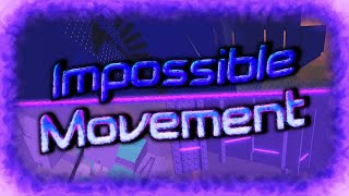 JToH | Tower of Impossible Movement [ToIM] (Terrifying)