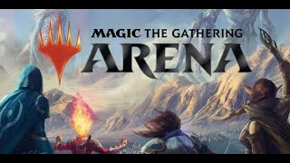 MTG Stream Elements Challenge | Win a Match with Full Party | Dimir Splash White for Kenrith!