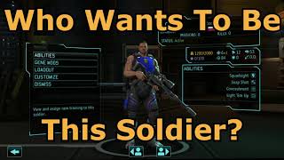 Who Wants To Be Soldier 21 116? | XCOM:EW LW- Impossible PermaDeath- MODDED PETS- S3