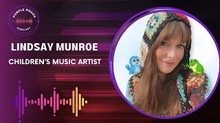 Purple Roads | Lindsay Munroe | Children's Music Artist