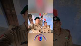 Ncc Cadets #15august celebration 🎉 🇮🇳 video #independenceday2024 #ncc_cadets #parasf #indianarmy