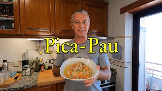 Pica-Pau