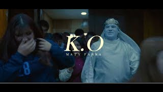 REACCIONANDO A "K.O" DE MATY FARRA  (TEMAZOO🔥)