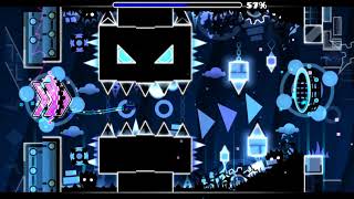 Geometry Dash - Retention by WOOGI1411