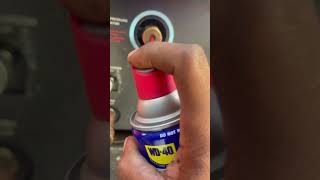 DO THIS 💥Lubricate Seals every 50 hr