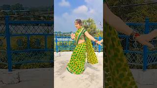 Bin sajanee ke jeevan acha nahi lagta #dance #shorts #youtubeshorts