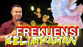 FREKUENSI ENERGI UNTUK MENARIK KAYA DAN KEBERLIMPAHAN #motivation #mindset #happiness