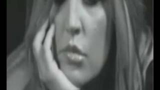 Lisa Marie & Elvis Presley official clip In The Ghetto