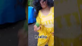 Expectation vs Reality During Storm #expectationvsreality #funny #video #shorts#shortvideo#fun#masti