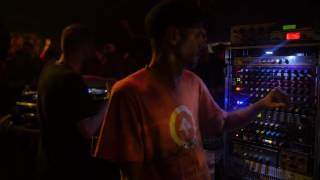 DUB CAMP FESTIVAL 2016 // OBF Sound System