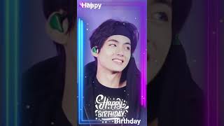 Happy Birthday to our prince Kim Taehyung 💜💜Stay strong live long #shorts #viral # #youtubeshorts