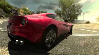 Need for Speed Rivals Trailer E3 2013) HD