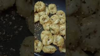 Leftover rice vada, healthy breakfast recipes. #meduvada  #cooking  #recipe