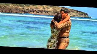 Blue Hawaii : Chad and Maile- Cant Stop Love Tonight