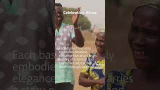 Celebrating Africa