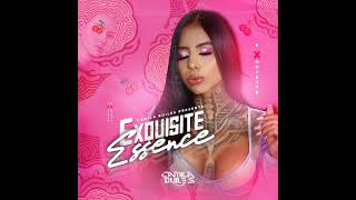 EXQUISITE ESSENCE BY CAMILA BUILES DJ