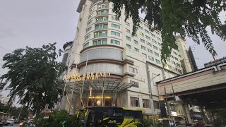 Grand Arkenso Parkview Hotel Semarang | Hotel dekat Simpang Lima Semarang