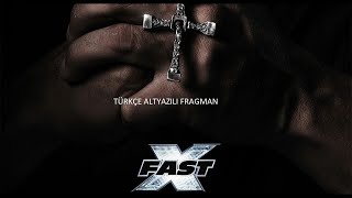 Hızlı Ve Öfkeli 10: FAST X Türkçe Altyazılı Fragman