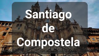 Ultreia! Camino 2023 dzień 34 Lizbona Fatima Santiago de Compostela