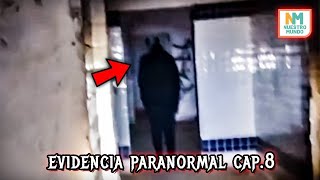 Videos PARANORMALES Grabados por accidente / Episodio 8 Nuestro mundo