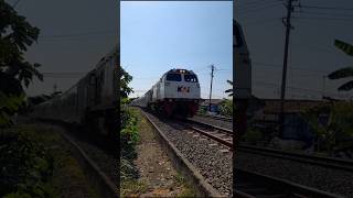 KERETA BASURI KEDASIH #shorts #trending #railfans