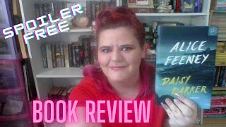 This Was Incredible! Daisy Darker by Alice Feeney Review