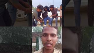 Galti Se mistake Ho Gaya 😂#realfoolsteam #ajaypoper #abcvlogs #shortvideo ￼