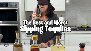 The Best Tequila for Sipping